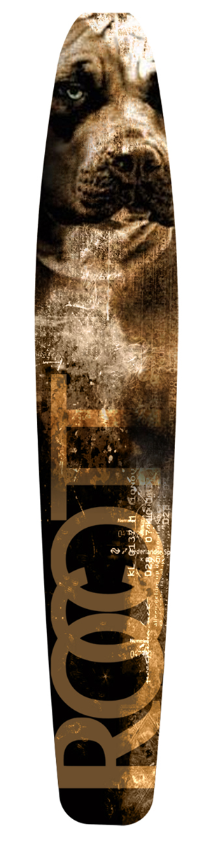 Graphic Design by James Sylvester for Rocott  | Design: #3062930
