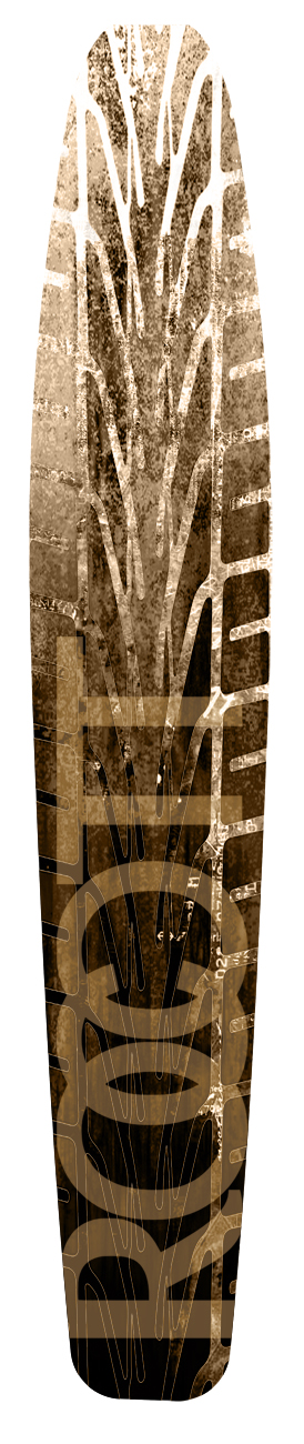 Graphic Design by James Sylvester for Rocott  | Design: #3062935