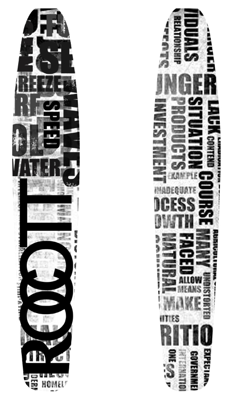 Design Graphique par James Sylvester pour Rocott  | Design #3079454