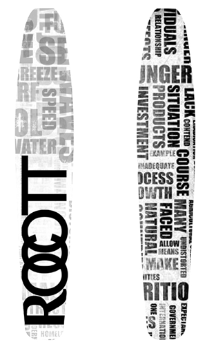 Design Graphique par James Sylvester pour Rocott  | Design : #3085860