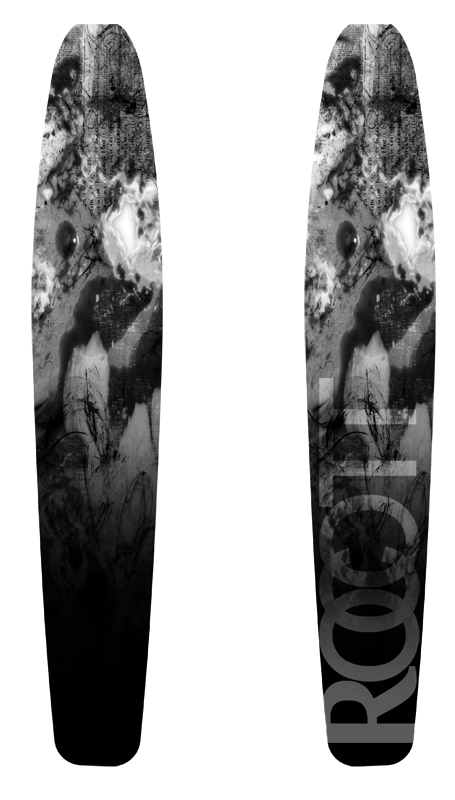 Graphic Design by James Sylvester for Rocott  | Design #3085879