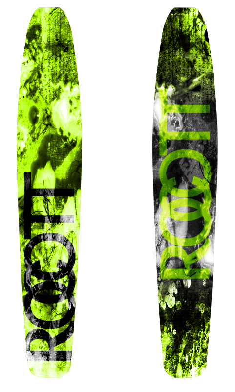 Graphic Design by James Sylvester for Rocott  | Design #3087457