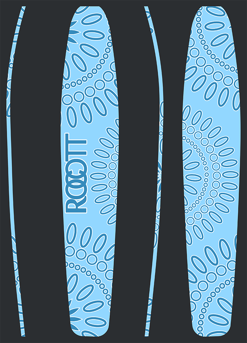 Grafik-Design von yadunath für Rocott  | Design #3027914
