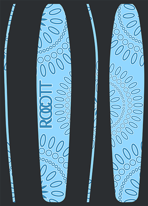 Grafik-Design von yadunath für Rocott  | Design: #3027914