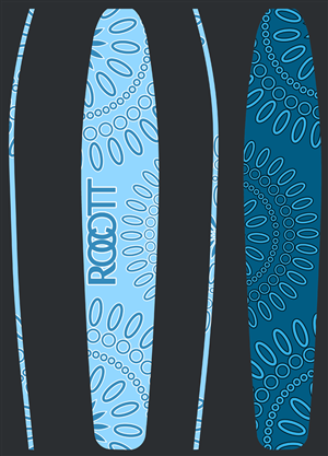 Grafik-Design von yadunath für Rocott  | Design: #3027935