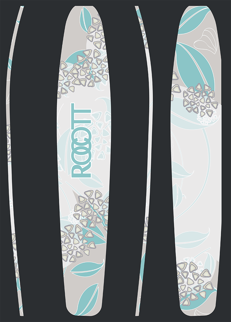 Graphic Design by yadunath for Rocott  | Design #3027963