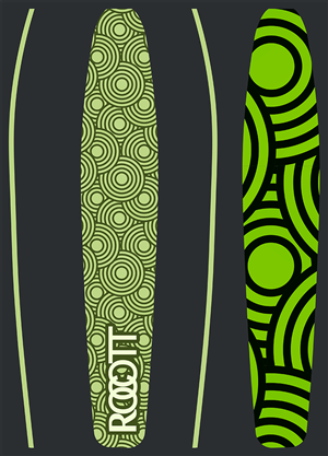 Grafik-Design von yadunath für Rocott  | Design: #3034029