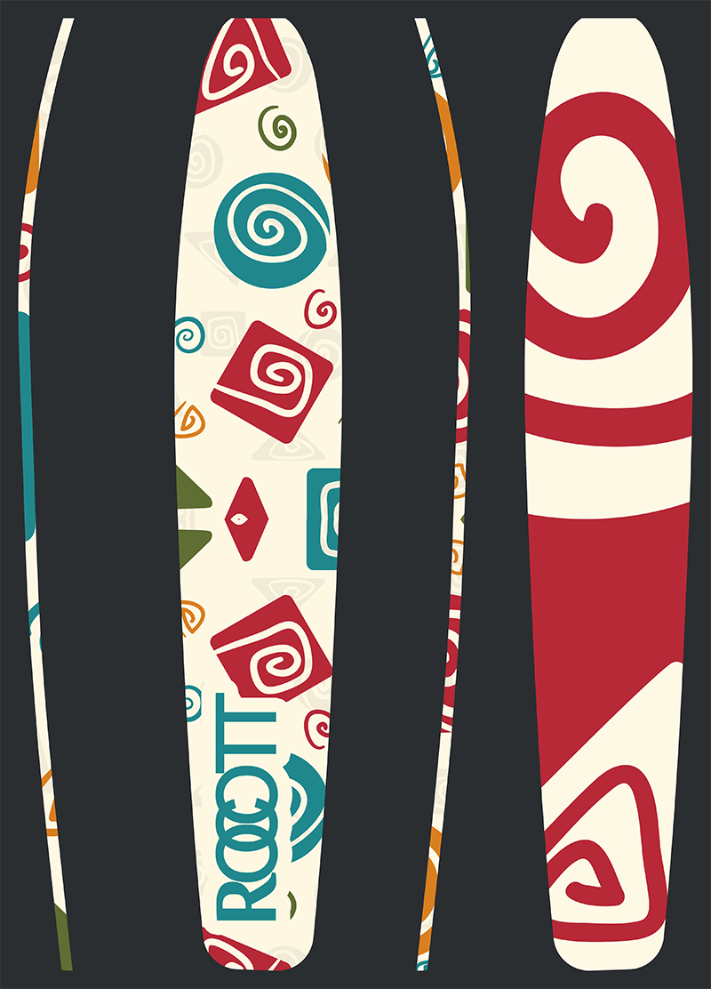 Design Graphique par yadunath pour Rocott  | Design #3034074