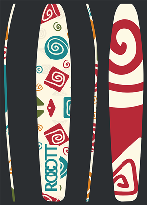 Grafik-Design von yadunath für Rocott  | Design: #3034074
