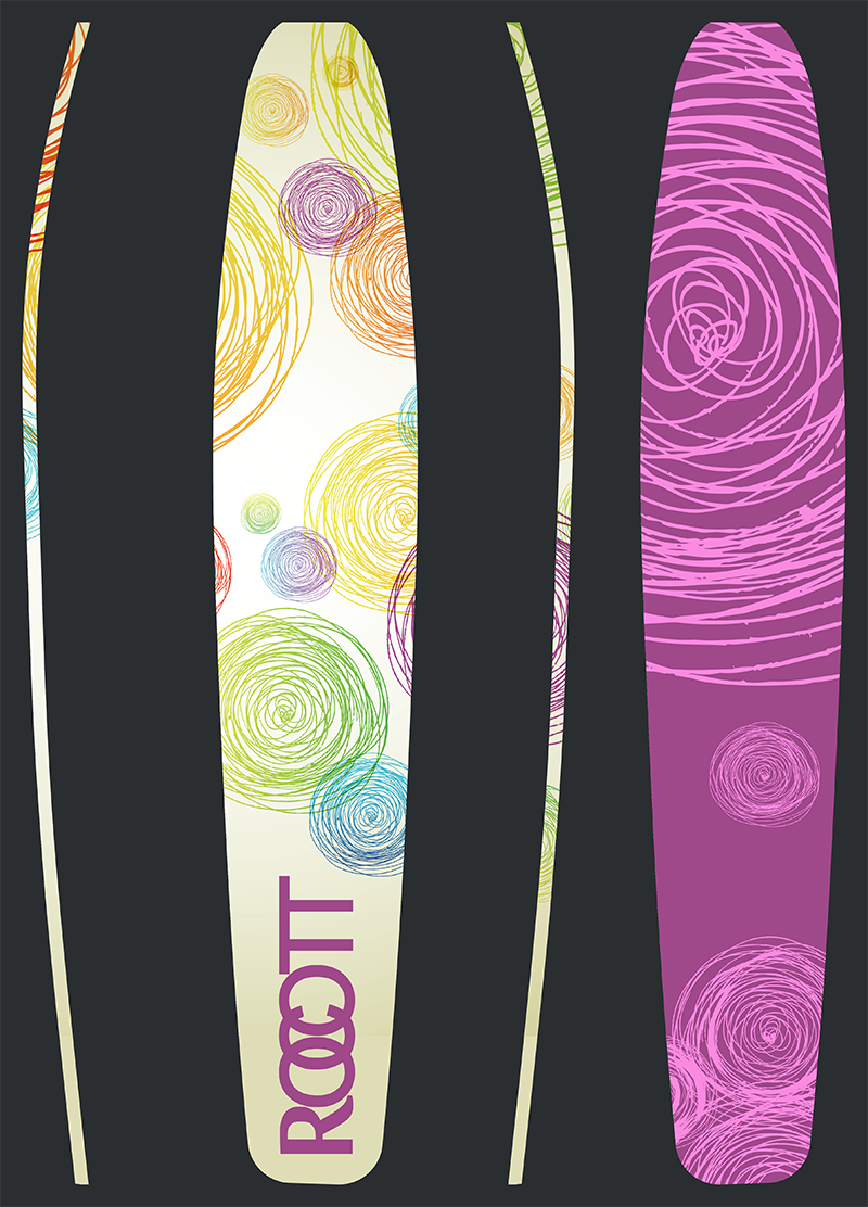 Graphic Design by yadunath for Rocott  | Design #3034173