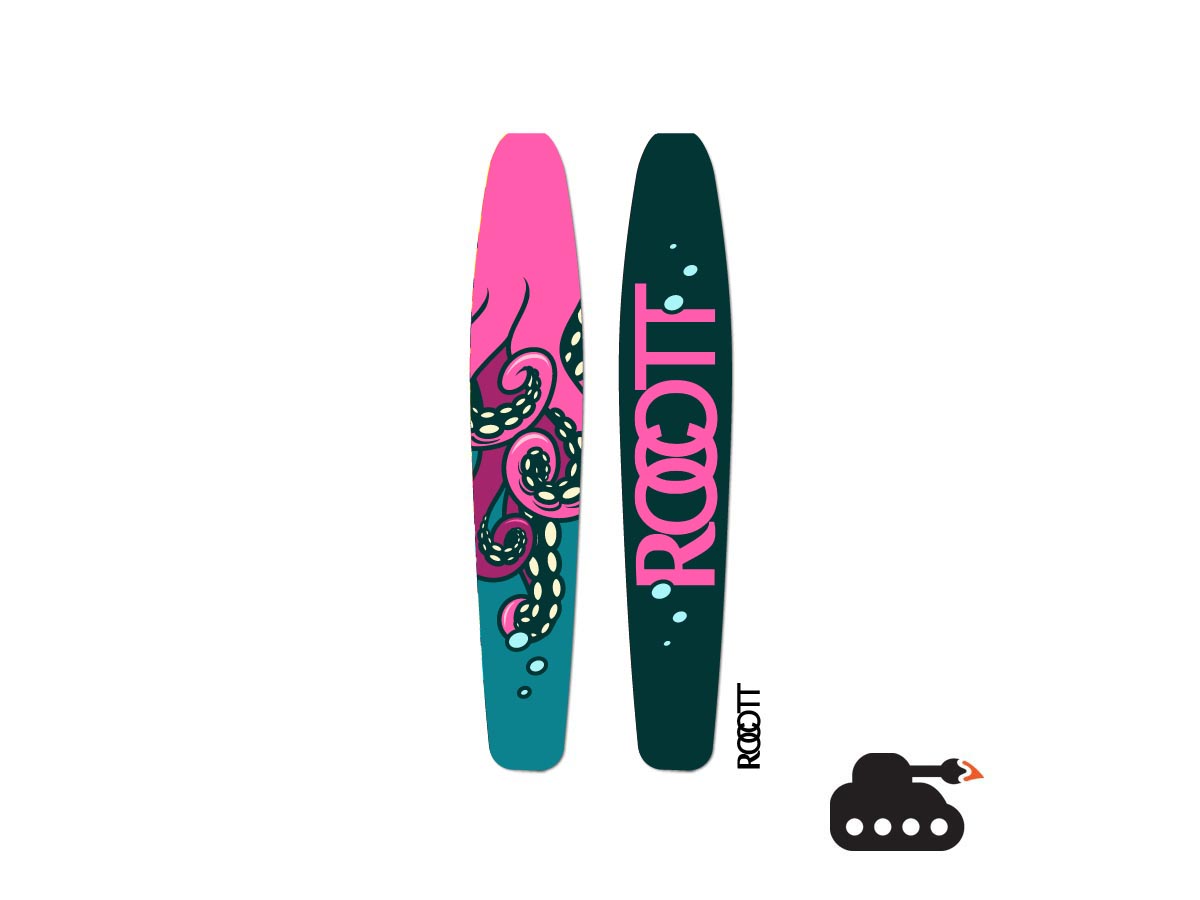 Graphic Design by ArtTank for Rocott  | Design #3071038