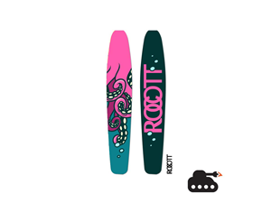 Grafik-Design von ArtTank für Rocott  | Design: #3071038