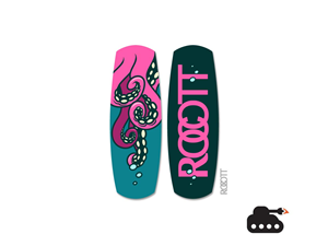 Grafik-Design von ArtTank für Rocott  | Design: #3075079