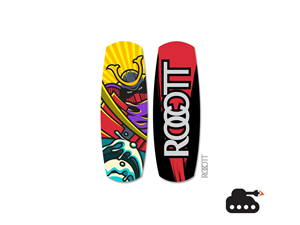 Grafik-Design von ArtTank für Rocott  | Design: #3075098