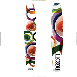 Design Graphique par Scorpius design pour Rocott  | Design : #3048815
