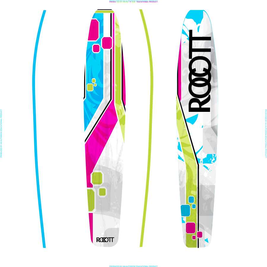 Graphic Design by Scorpius design for Rocott  | Design #3048822