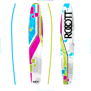 Graphic Design by Scorpius design for Rocott  | Design: #3048822