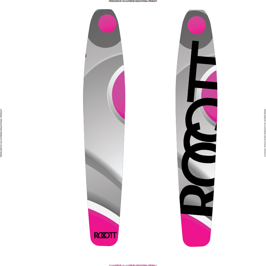 Design Graphique par Scorpius design pour Rocott  | Design #3062444
