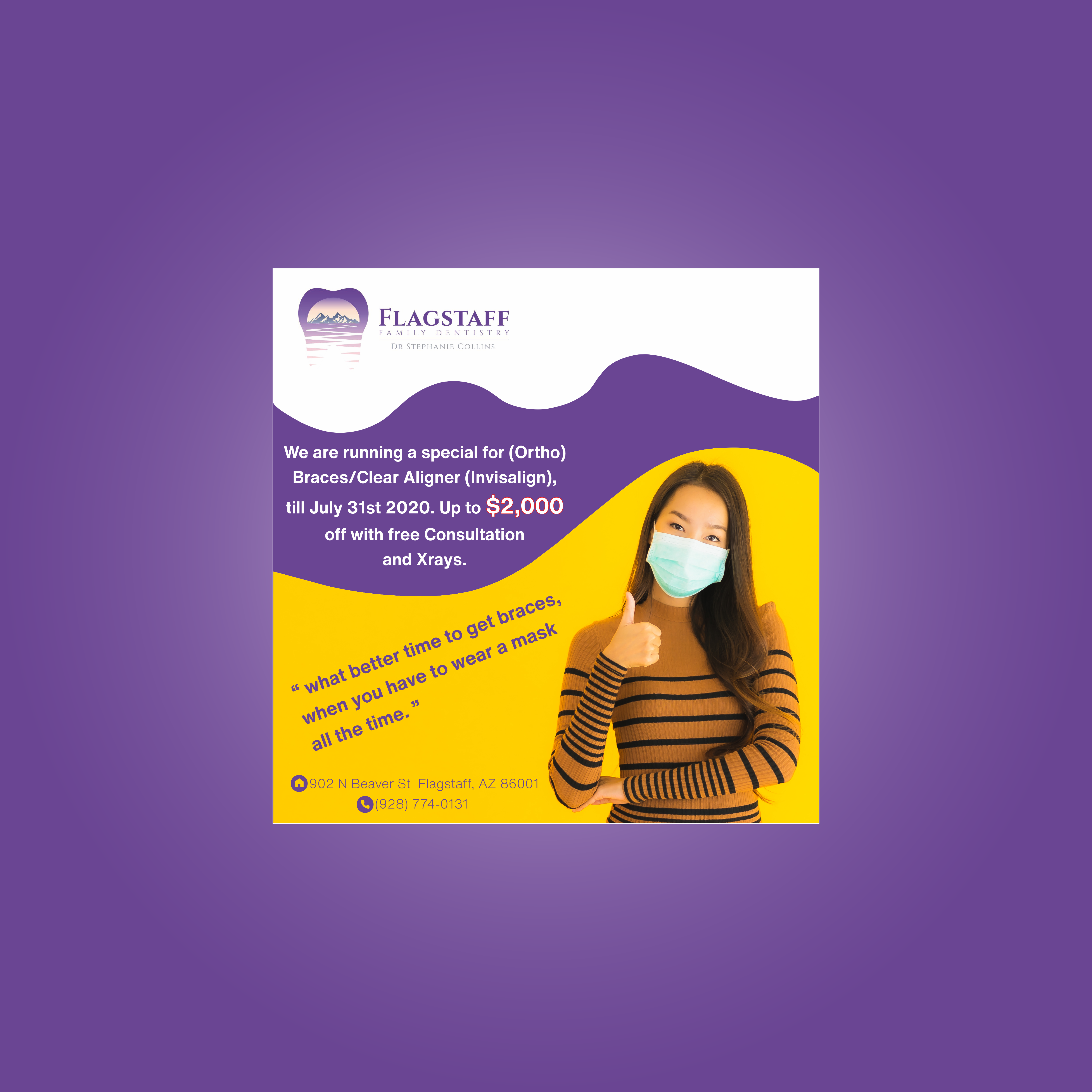 Diseño Publicitario por bgencten para este proyecto | Diseño #24769415