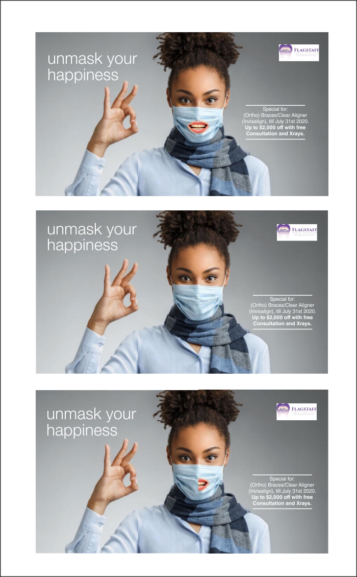 Advertisement Design by Ramaling Belkote for this project | Design #24764997