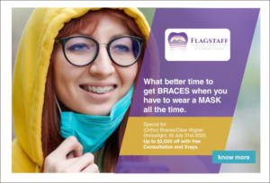 Advertisement Design by Ramaling Belkote for this project | Design: #24765447