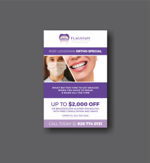 Advertisement Design by DesignMarket for this project | Design: #24770841