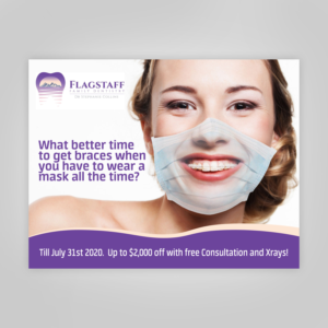 Advertisement Design by Victor_pro for this project | Design #24774634