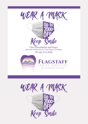 Advertisement Design by adamkeshavlal