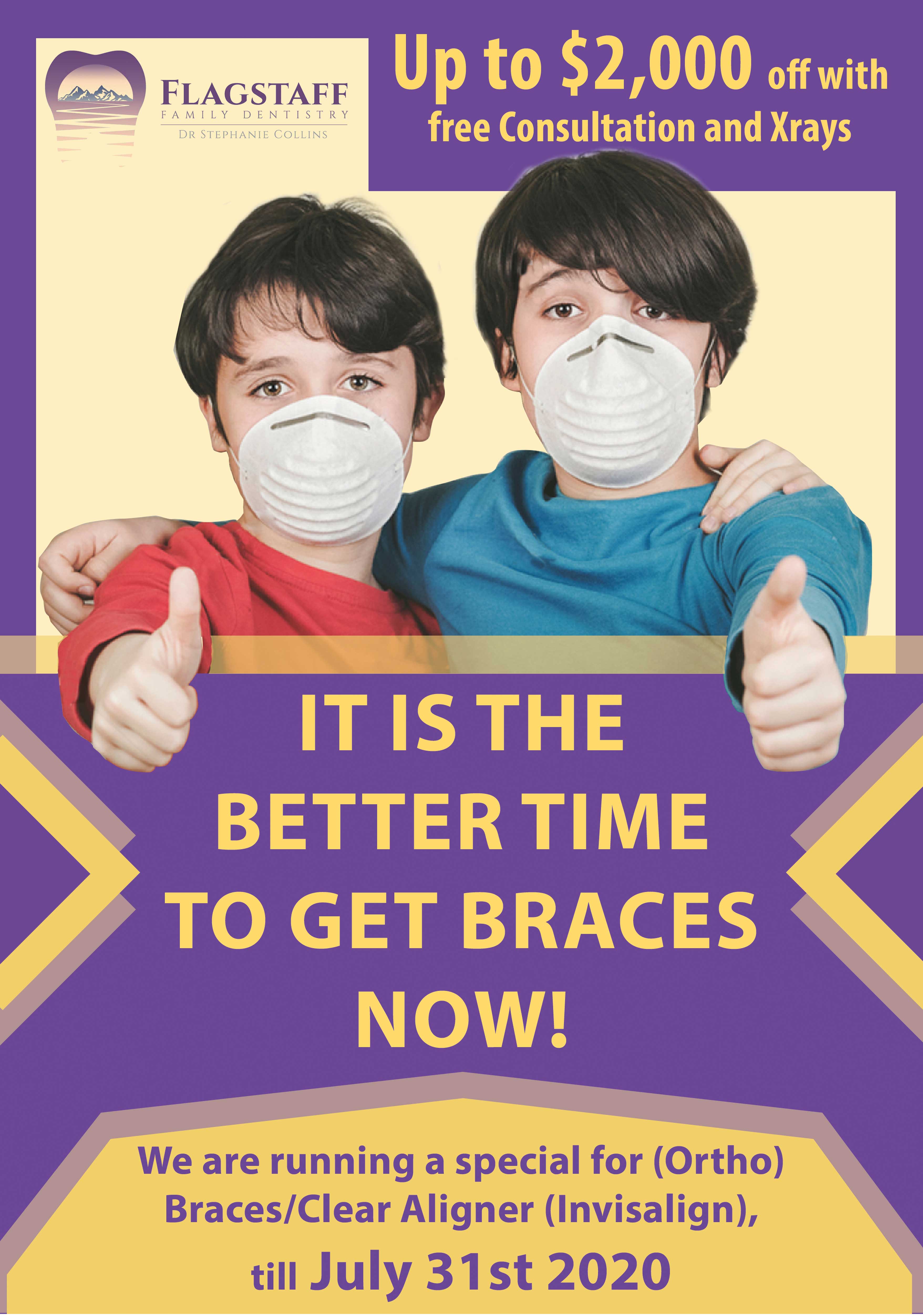 Advertisement Design by alice for this project | Design #24765141