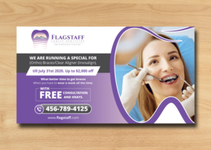 Advertisement Design by ecorokerz for this project | Design: #24745735