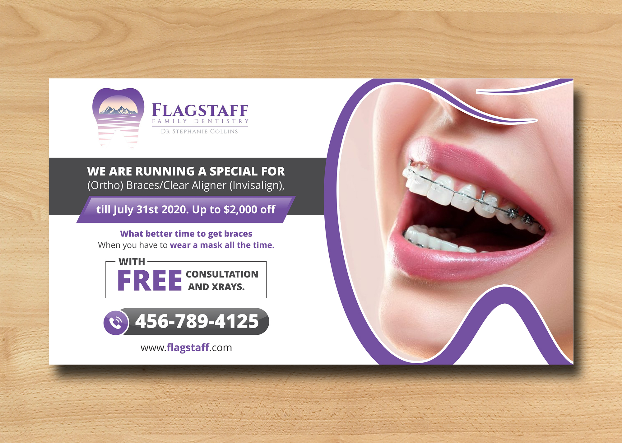 Advertisement Design by ecorokerz for this project | Design #24745736