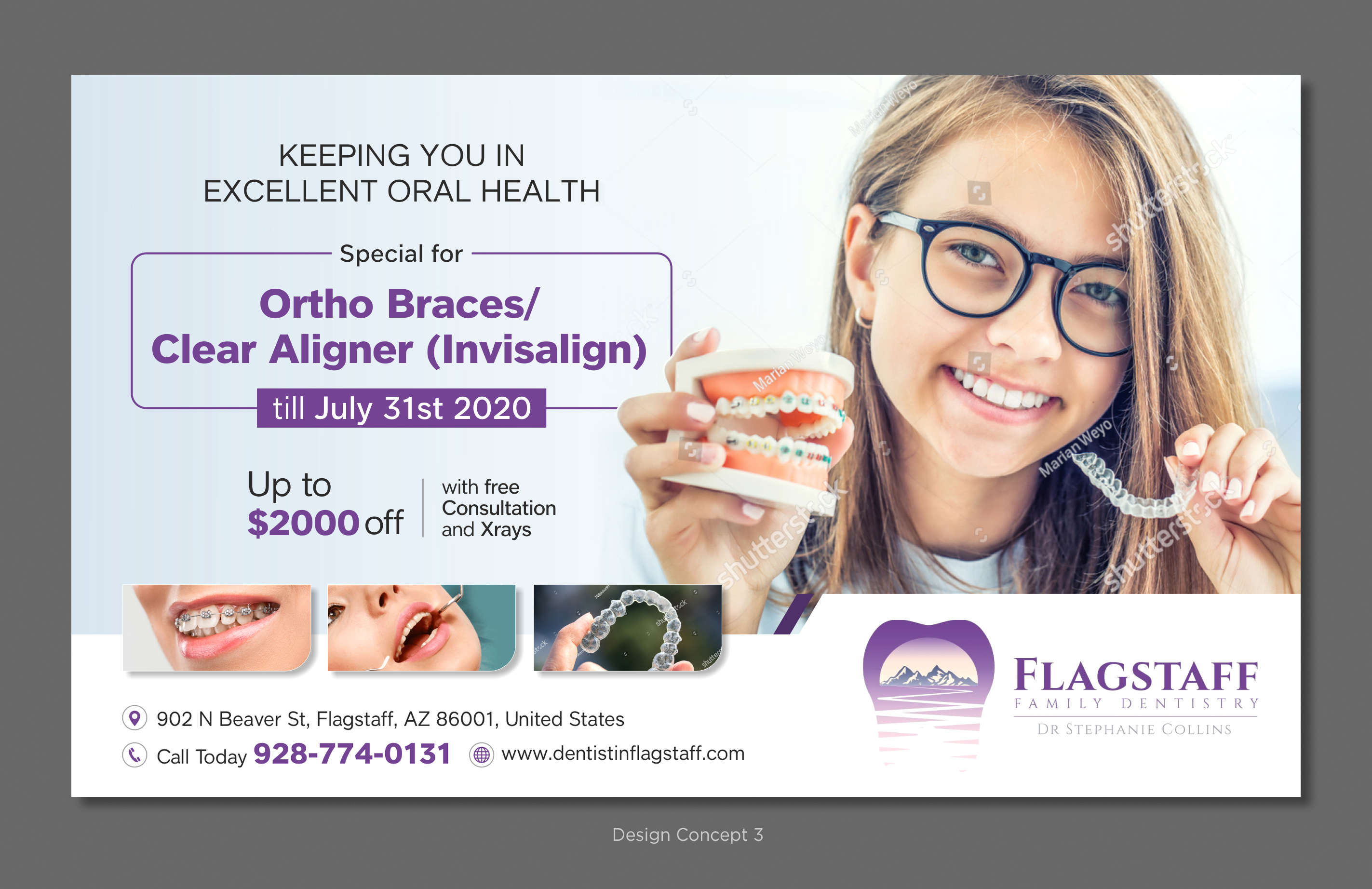 Advertisement Design by D Creative for this project | Design #24778853