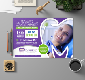 Advertisement Design by SAI DESIGNS for this project | Design: #24767856