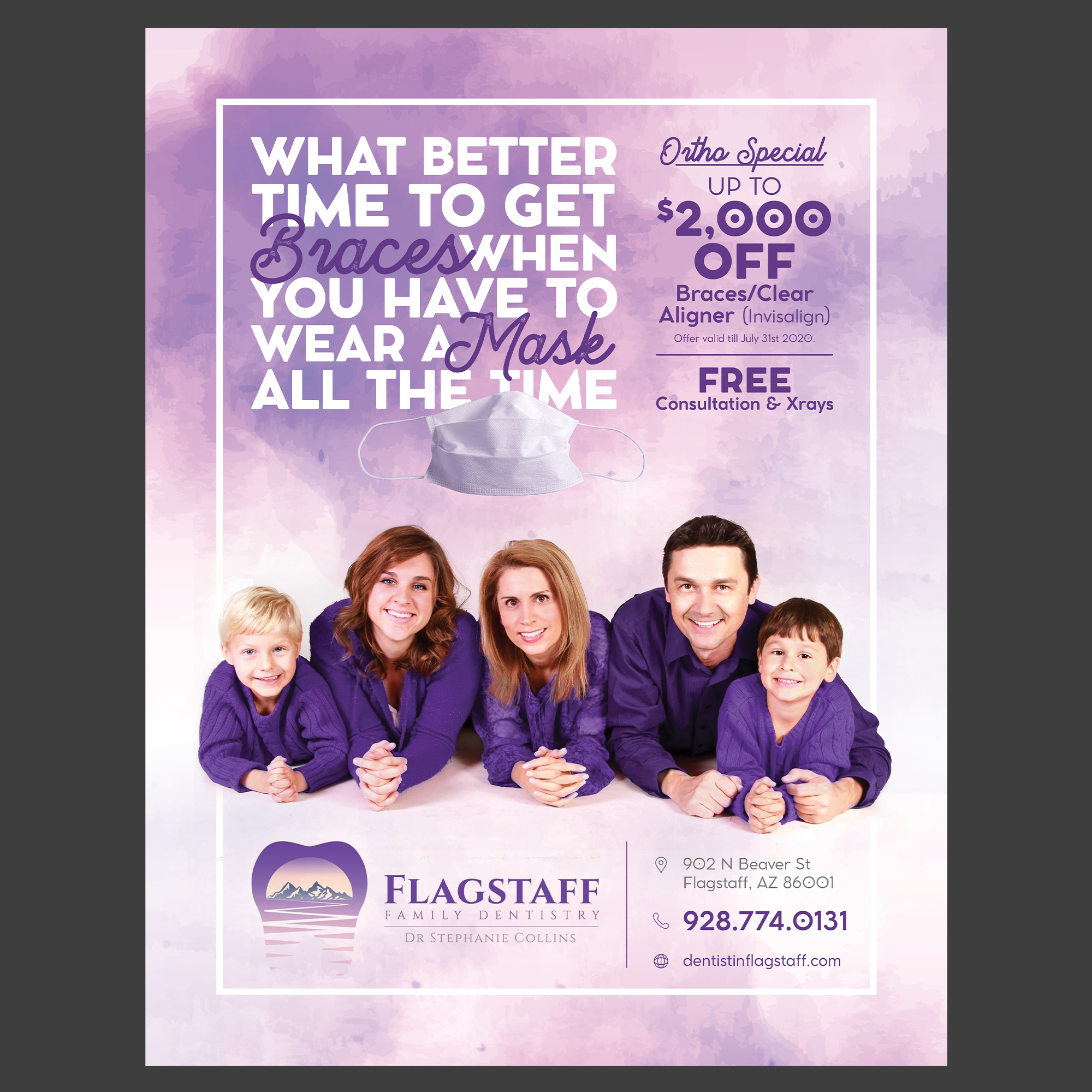 Advertisement Design by Emmanuel Creations for this project | Design #24782458