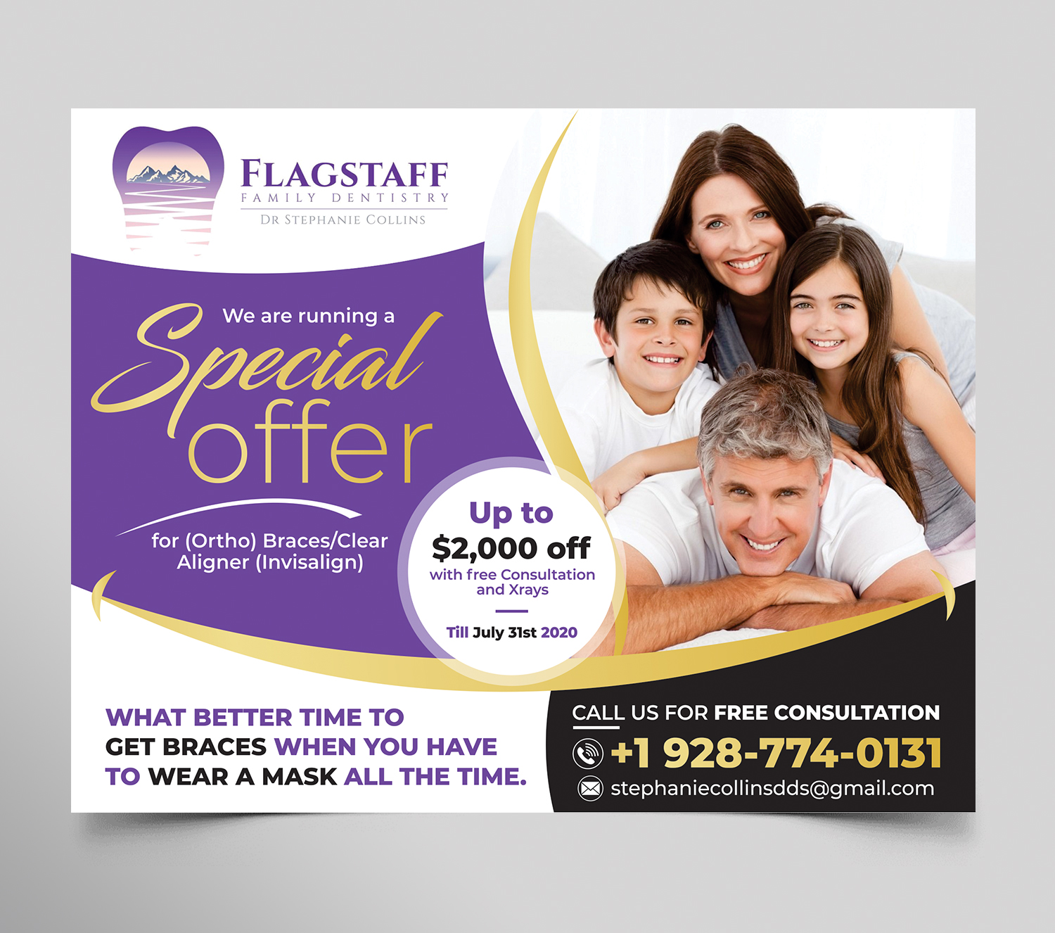 Advertisement Design by Aurora:) for this project | Design #24770702