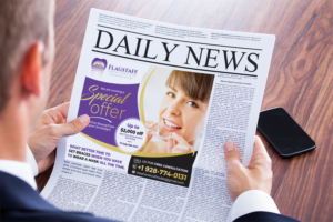 Advertisement Design by Aurora:) for this project | Design: #24770703