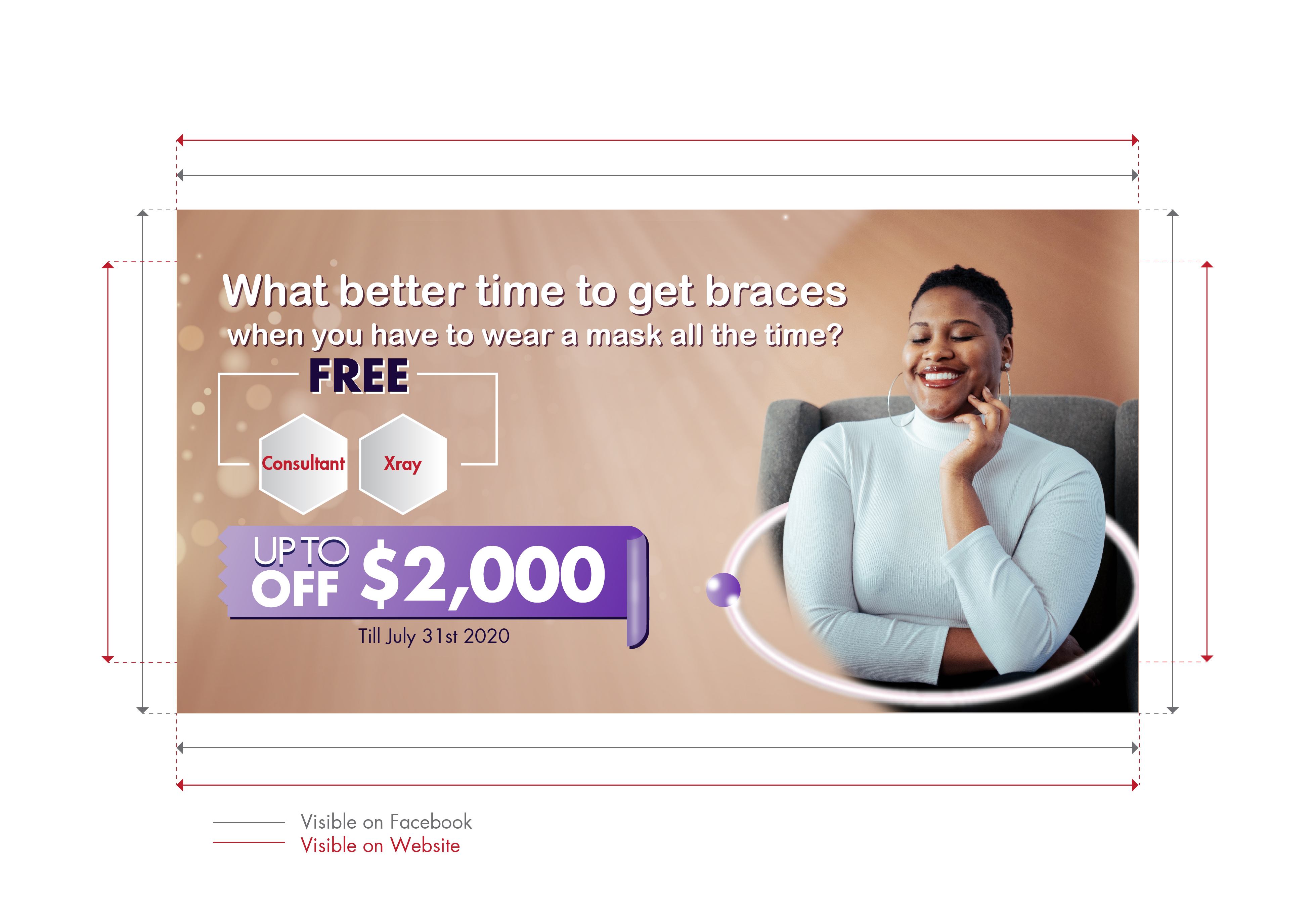 Advertisement Design by LamDinh for this project | Design #24775176