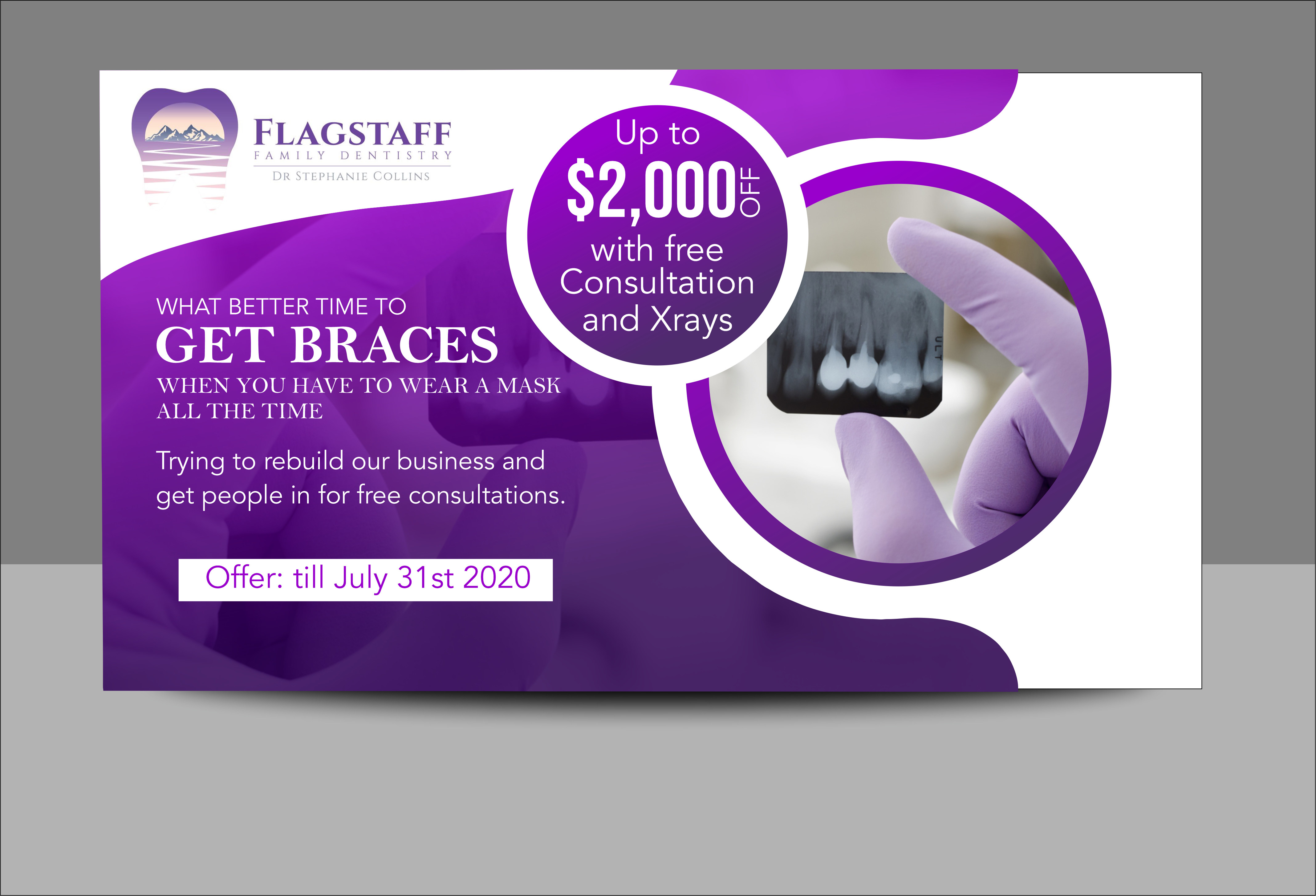 Advertisement Design by sonu parmar for this project | Design #24744181