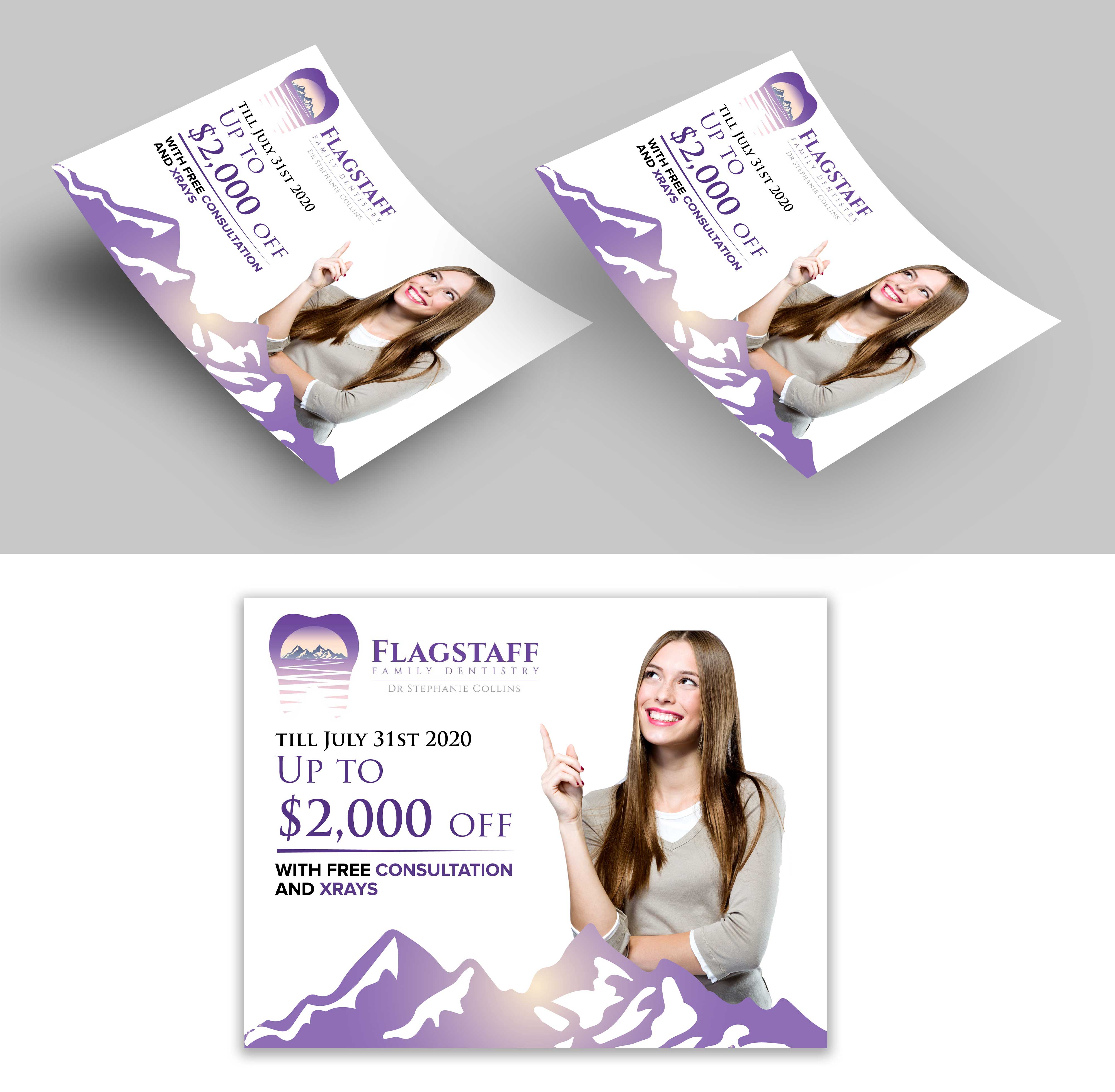 Diseño Publicitario por Shumaila Kiran para este proyecto | Diseño #24763131