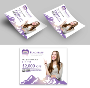 Advertisement Design by Shumaila Kiran