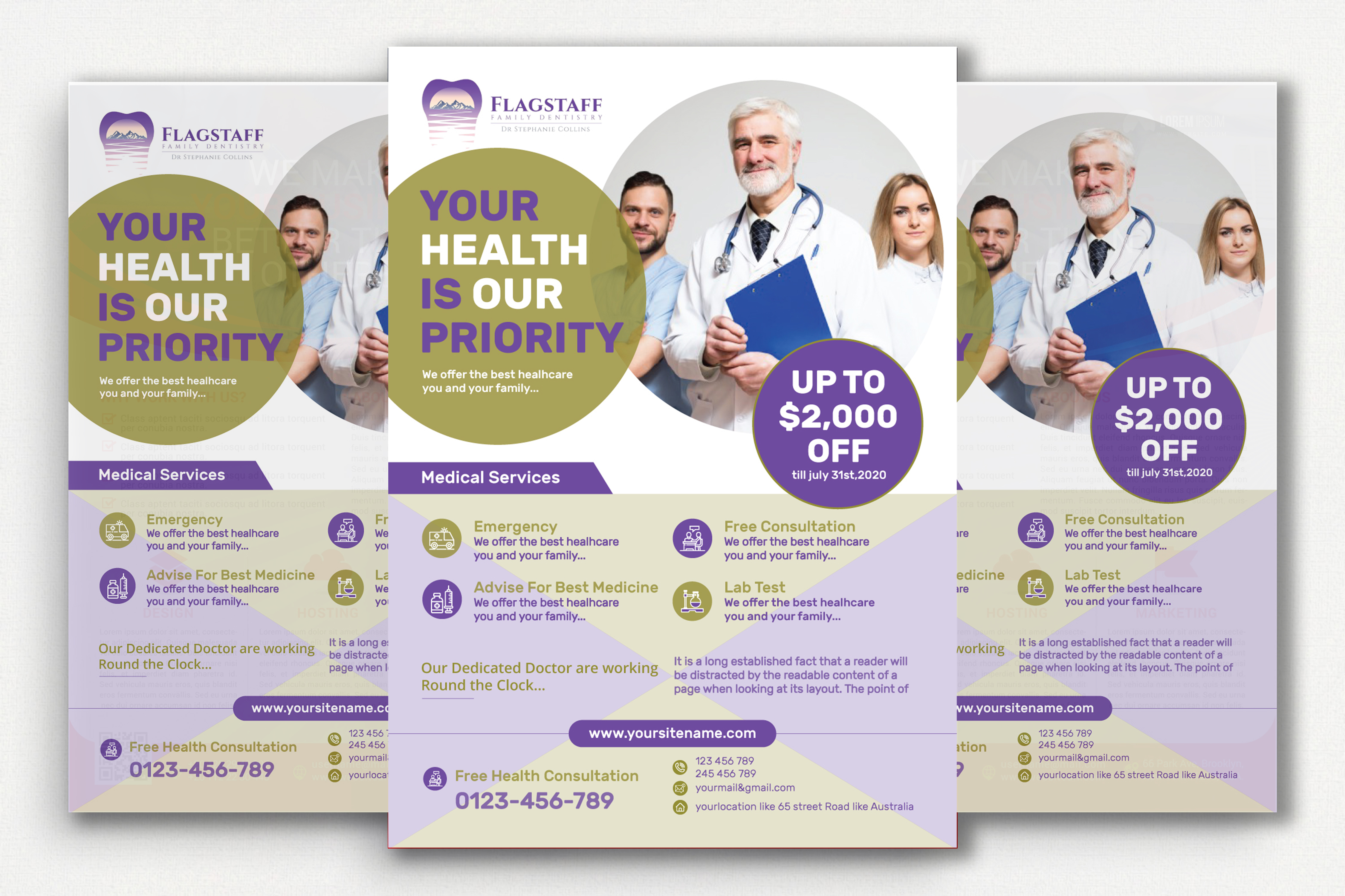 Advertisement Design by AR IT FIRM for this project | Design #24786056