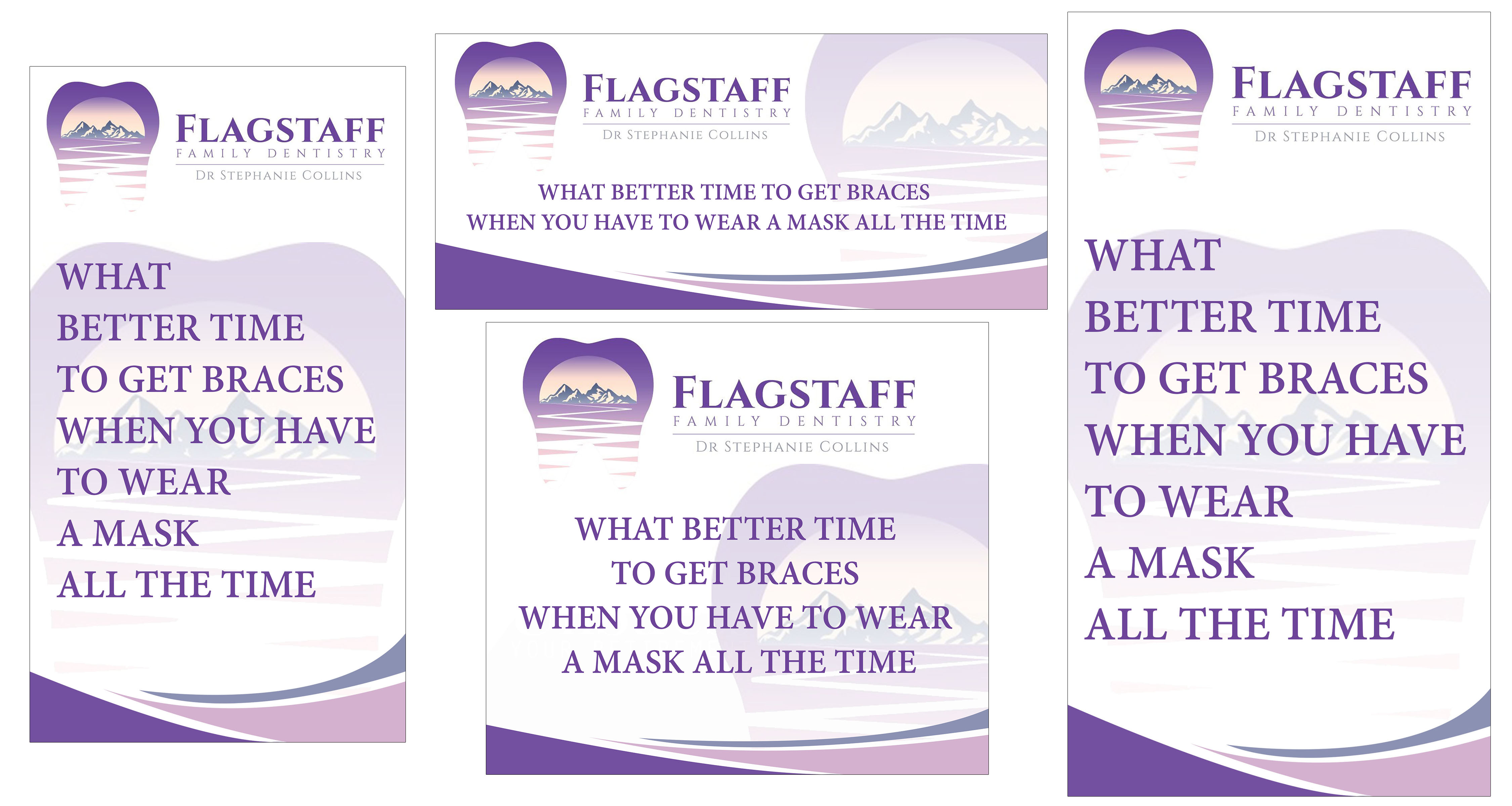 Advertisement Design by VanR for this project | Design #24800330