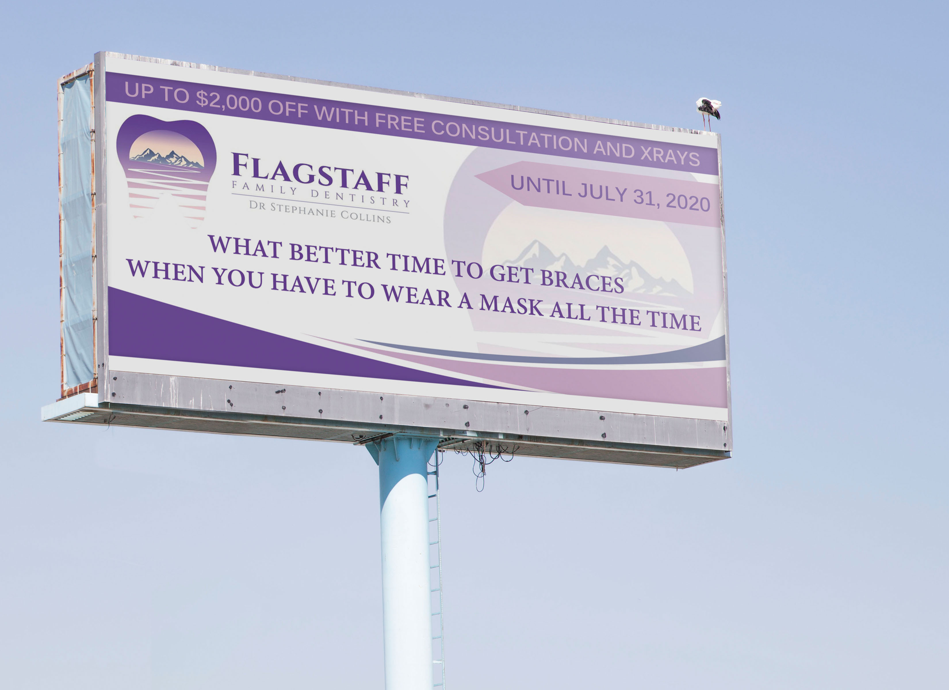 Advertisement Design by VanR for this project | Design #24800767