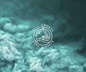 Hill Country Pool & Patio | Design de Logo par Vetroff
