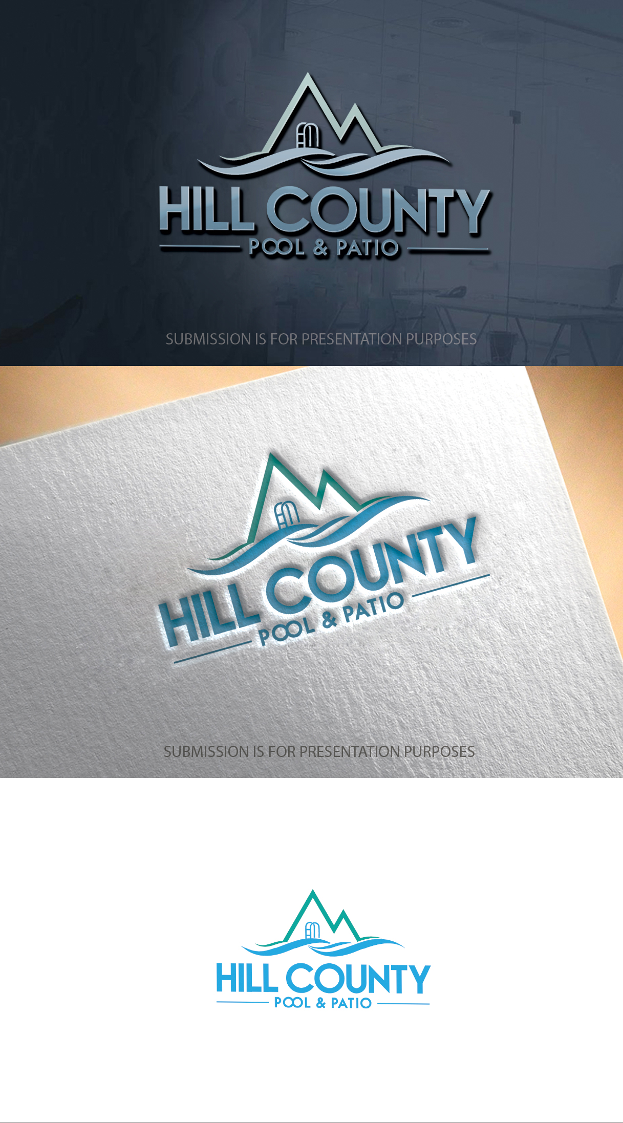 Logo Design by graphicevolution for this project | Design #24745008