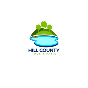 Hill Country Pool & Patio | Design de Logo par Gisella Guzmán