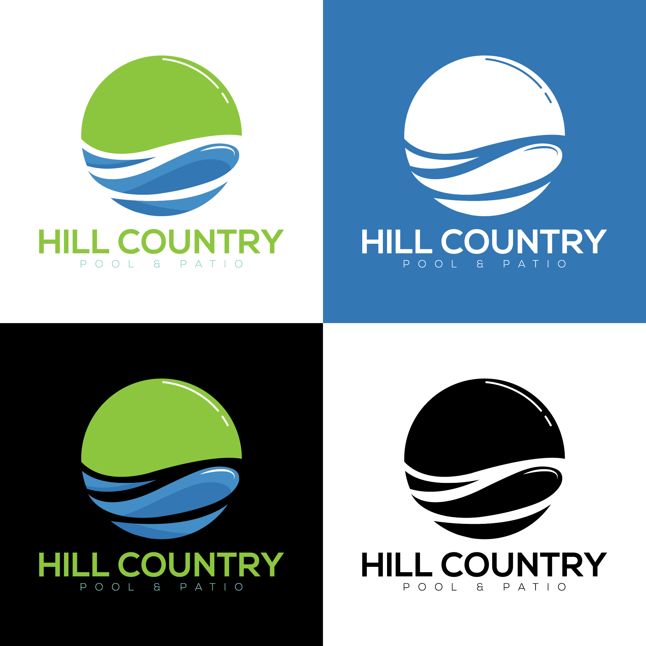 Logo Design by Anas Q for this project | Design #24752232
