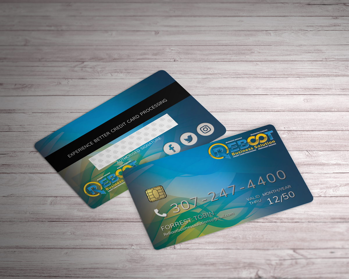 Design de Carte de Visite par Riz' pour ce projet | Design #24741810