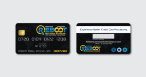 Business Card Design by Verified artistry (Design garden) for this project | Design: #24746210