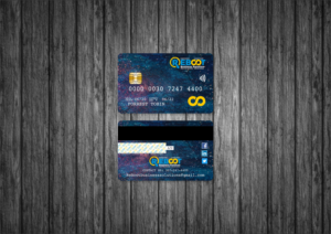 Business Card Design by Alessandro Serrago